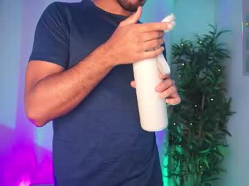 Damon_Frost Chaturbate stream image from February 25, 2026
