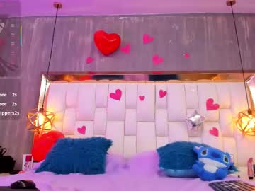 Foxxy_Dolce Chaturbate stream image from February 25, 2026