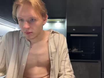Goldenliam Chaturbate stream image from February 25, 2026