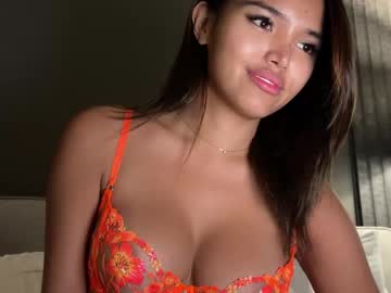 Hotmissjessica Chaturbate stream image from February 25, 2026