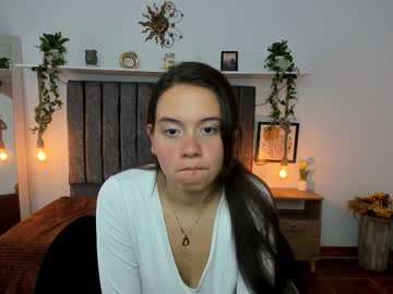 Im_Tulipan Chaturbate stream image from February 25, 2026