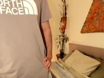 Ivann_Nn Chaturbate stream image from February 25, 2026