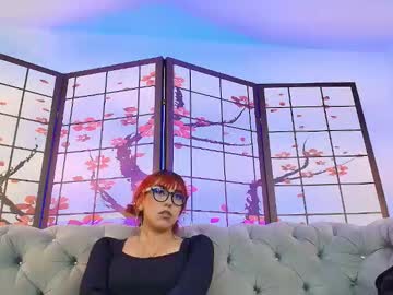 Jadevelvet7 Chaturbate stream image from February 25, 2026