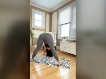 _Latina_Goddess Chaturbate stream image from February 25, 2026
