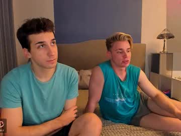Lawrence_Miles Chaturbate stream image from February 25, 2026