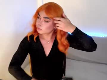 Lexxxieanna03 Chaturbate stream image from February 25, 2026