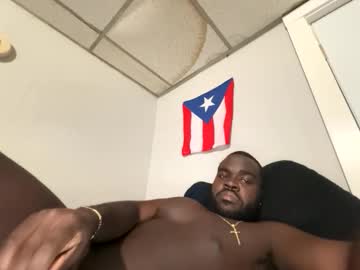 Marcuslouis18 Chaturbate stream image from February 25, 2026