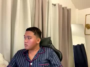 Mj_Xx7828 Chaturbate stream image from February 25, 2026