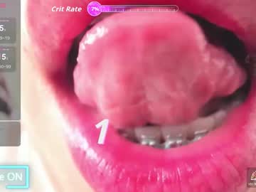Monica_Amberr Chaturbate stream image from February 25, 2026