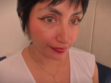 Natty_Bush Chaturbate stream image from February 25, 2026