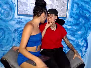 Parisandvi Chaturbate stream image from February 25, 2026