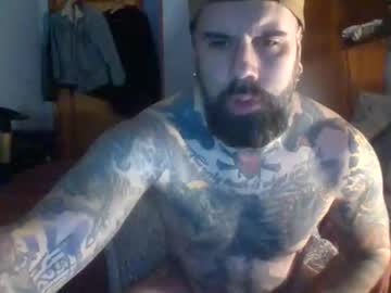 Punisher21cm Chaturbate stream image from February 25, 2026
