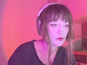 Rickisanchez Chaturbate stream image from February 25, 2026