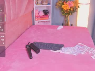 Rousse_Elodie Chaturbate stream image from February 25, 2026