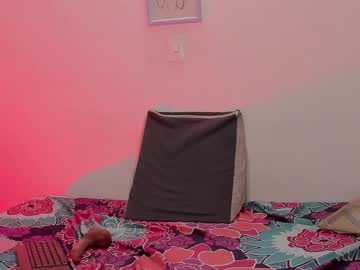 Scarlett__Cherry_ Chaturbate stream image from February 25, 2026