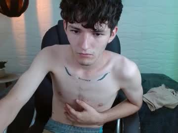 Trevor_Mob Chaturbate stream image from February 25, 2026