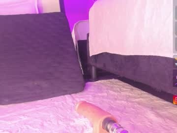 _Zoe_12 Chaturbate stream image from February 25, 2026