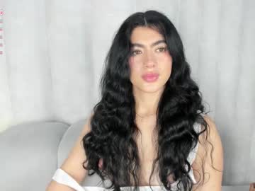 1m_Emily Chaturbate stream image from February 25, 2026