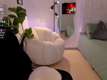 Amywoods Chaturbate stream image from February 25, 2026