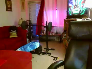 Anthonemoses8 Chaturbate stream image from February 25, 2026