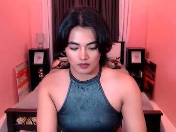 Asianverstwink Chaturbate stream image from February 25, 2026