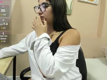 Azaleaa__ Chaturbate stream image from February 25, 2026