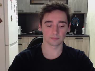Baxterss Chaturbate stream image from February 25, 2026