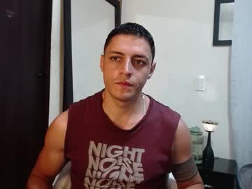Frank_Millers Chaturbate stream image from February 25, 2026
