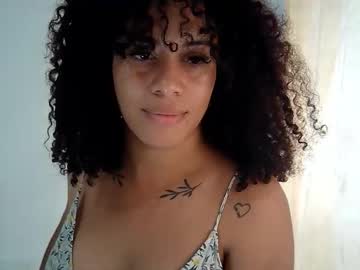Isa_Bellaxx23 Chaturbate stream image from February 25, 2026