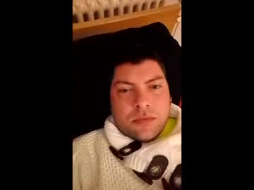 It_Anto Chaturbate stream image from February 25, 2026