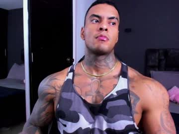 Johnbelt_ Chaturbate stream image from February 25, 2026
