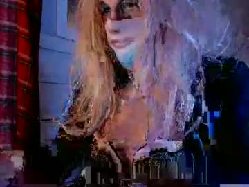 Lisatime3 Chaturbate stream image from February 25, 2026