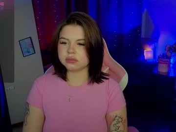 Monica_Daychers Chaturbate stream image from February 25, 2026