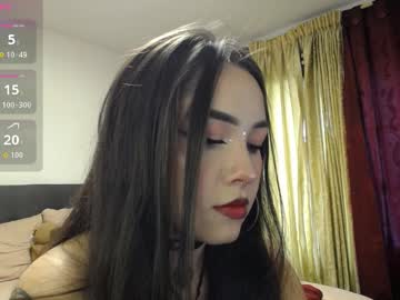 _Pariiss Chaturbate stream image from February 25, 2026