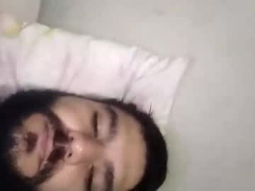 Ronnie1995r Chaturbate stream image from February 25, 2026