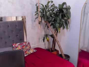 Sarita_Princess7 Chaturbate stream image from February 25, 2026