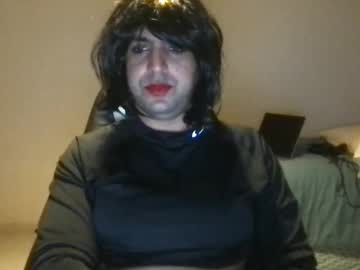 Sineadyodonell Chaturbate stream image from February 25, 2026