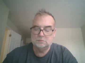 Thickwhiteload Chaturbate stream image from February 25, 2026