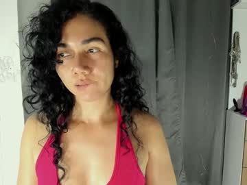 Abbi_Moon Chaturbate stream image from February 25, 2026