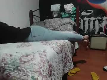 Alicedeluca Chaturbate stream image from February 25, 2026
