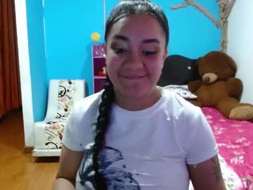 Andrebigboobs Chaturbate stream image from February 25, 2026