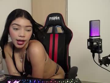 Ashley_Bleir Chaturbate stream image from February 25, 2026