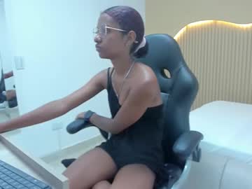 Aylen_Conor Chaturbate stream image from February 25, 2026