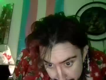 Catolicklihligh Chaturbate stream image from February 25, 2026
