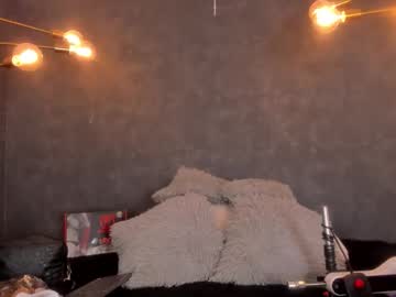 Dayra_Angels Chaturbate stream image from February 25, 2026
