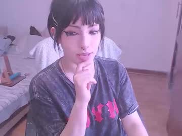 Deni_Bloom Chaturbate stream image from February 25, 2026