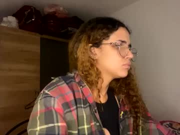 Erixed Chaturbate stream image from February 25, 2026