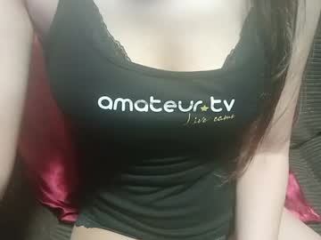 Foreversweetx897751 Chaturbate stream image from February 25, 2026
