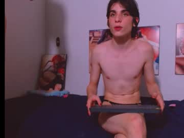 Humbrela420 Chaturbate stream image from February 25, 2026