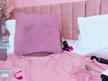 Ivy_Stonne Chaturbate stream image from February 25, 2026